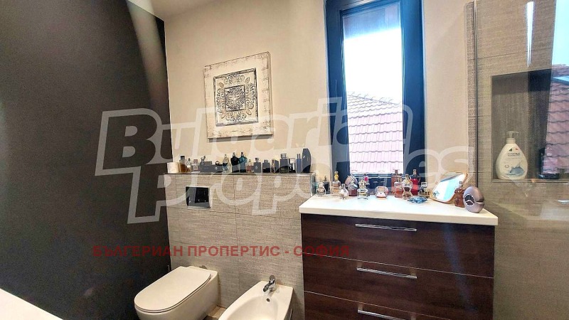 For Sale  House Floor Sofia , Boyana , 162 sq.m | 93686444 - image [11]