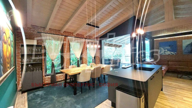 For Sale  House Floor Sofia , Boyana , 162 sq.m | 93686444 - image [2]