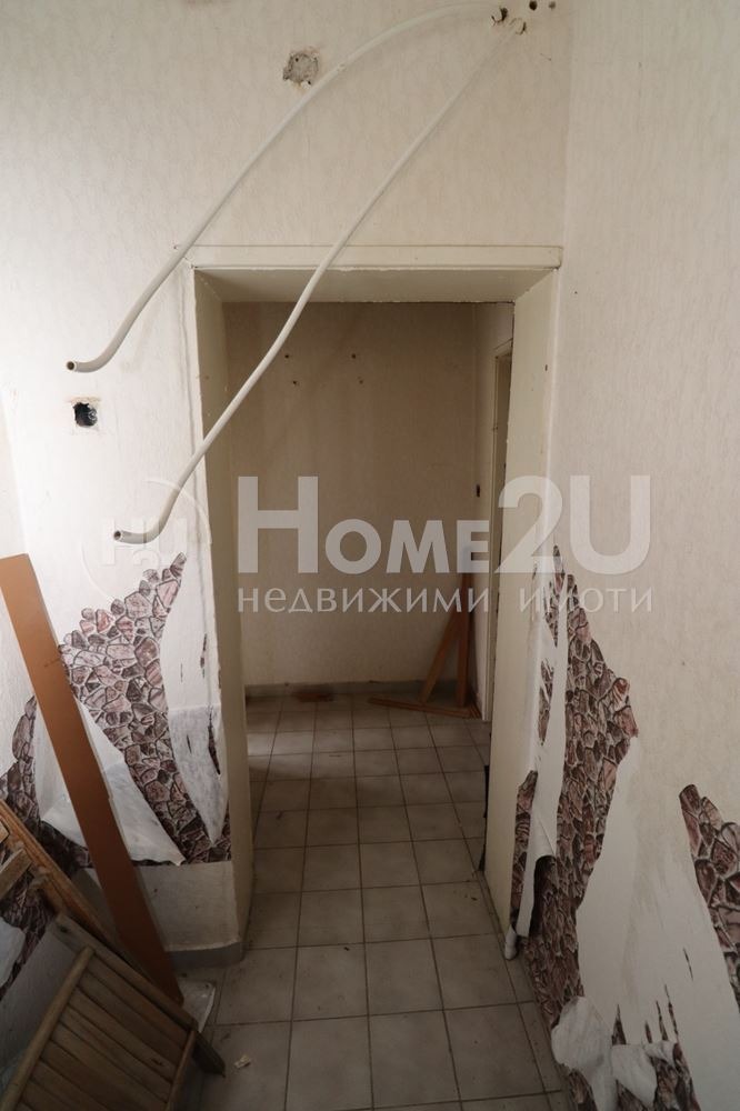 Продава ЕТАЖ ОТ КЪЩА, гр. София, с. Владая, снимка 7 - Етаж от къща - 55118951