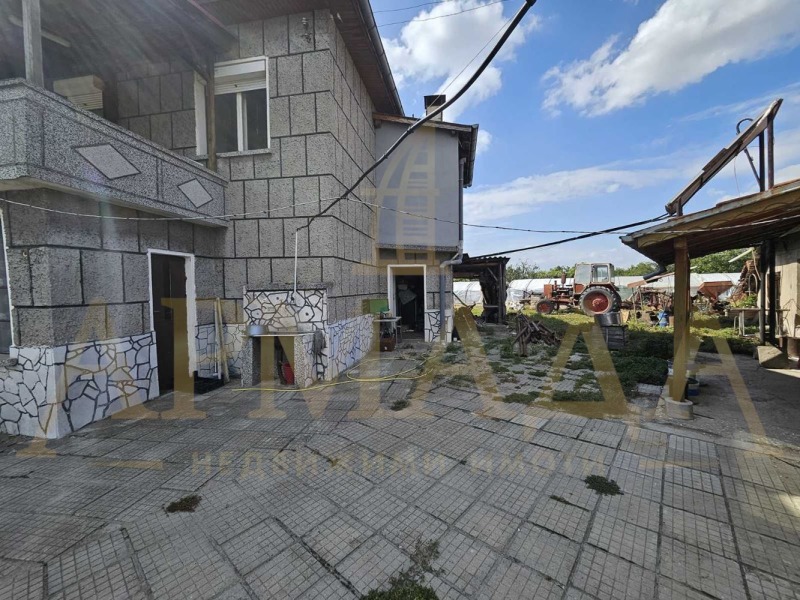 Продава  Къща област Пловдив , с. Цалапица , 200 кв.м | 49570444 - изображение [15]