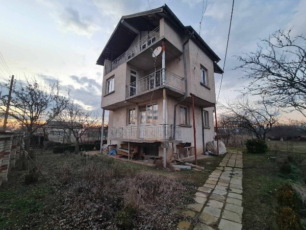 На продаж  Будинок область Пловдив , Неделево , 230 кв.м | 30076088 - зображення [3]