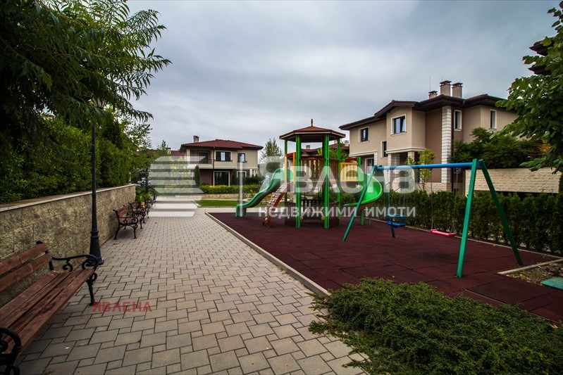 Продава  Къща град София , с. Панчарево , 390 кв.м | 99914022 - изображение [5]