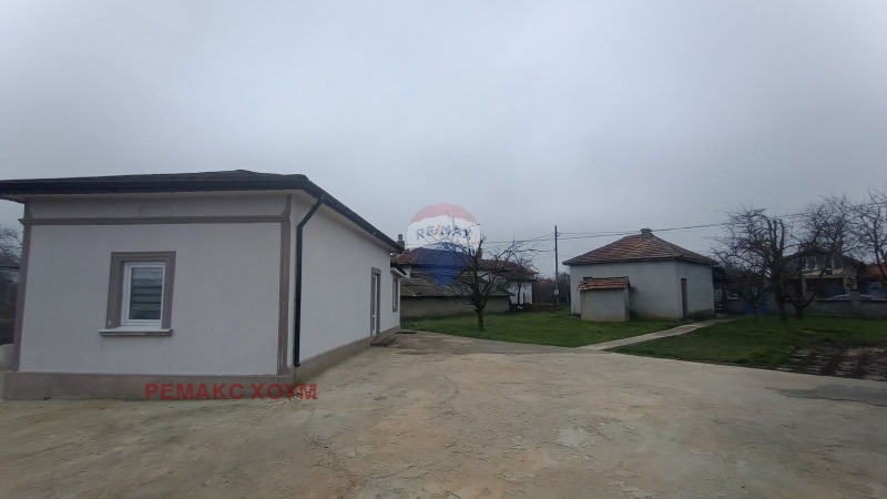 Продава КЪЩА, с. Соколово, област Добрич, снимка 4 - Къщи - 53490715