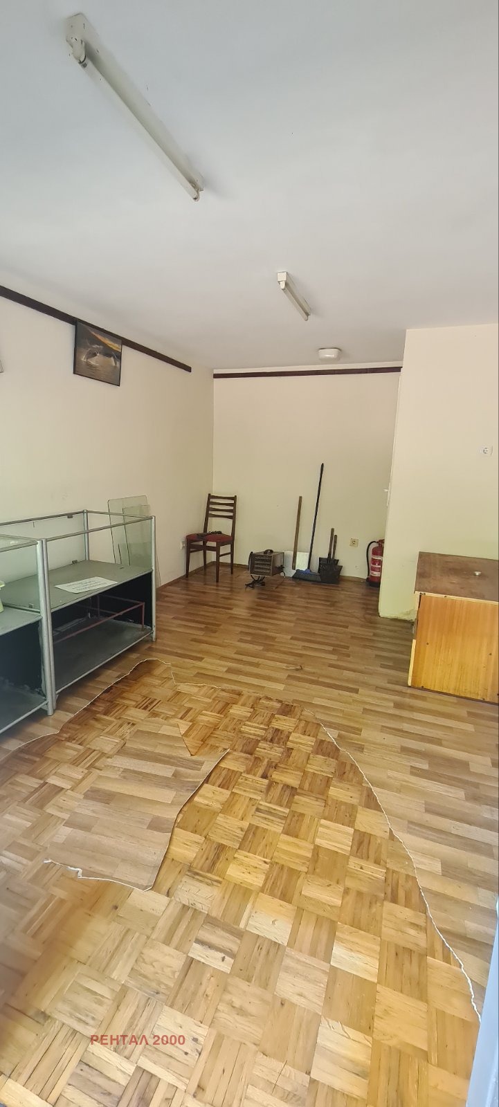 Продава  Магазин град Пловдив , Център , 18 кв.м | 22843416 - изображение [7]