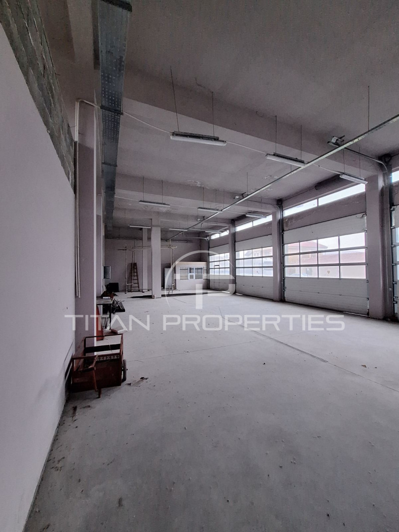 For Sale  Storage region Plovdiv , Krichim , 3840 sq.m | 92808197 - image [2]