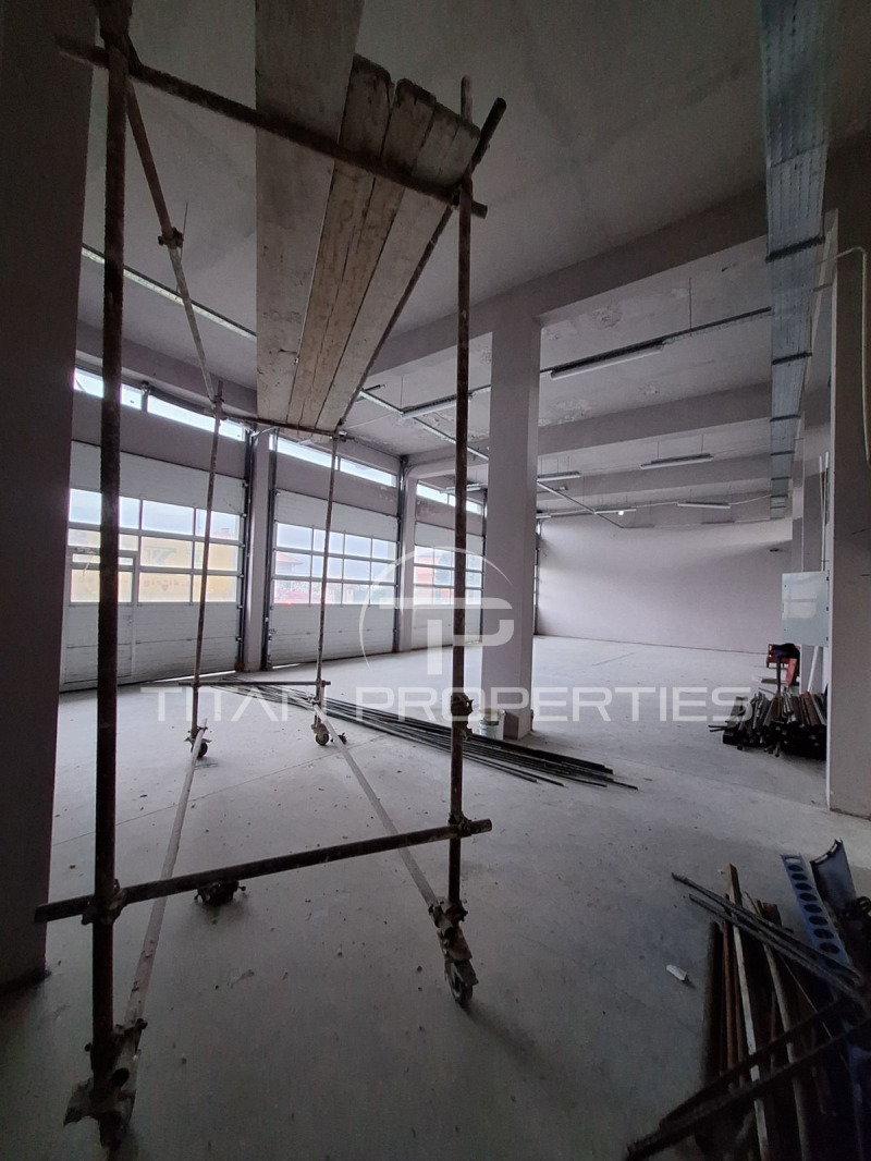 For Sale  Storage region Plovdiv , Krichim , 3840 sq.m | 92808197 - image [3]