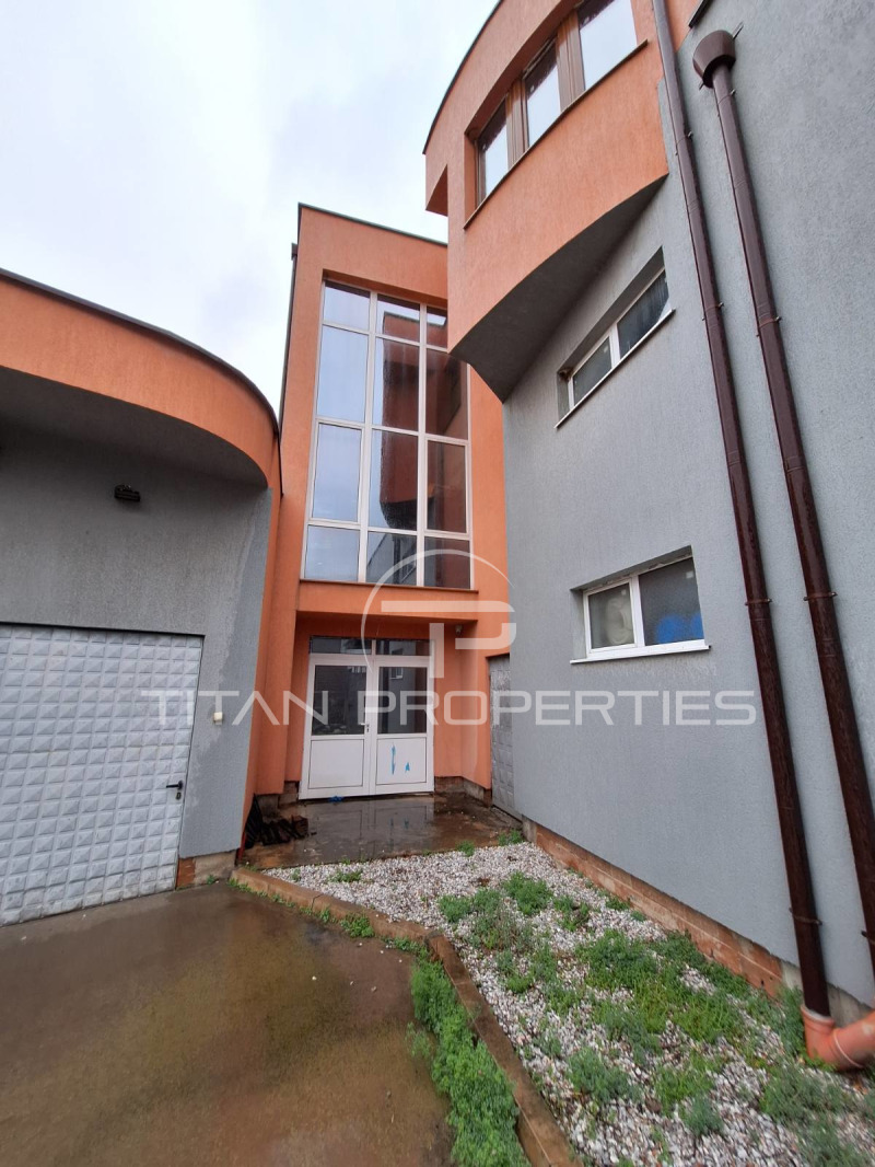 For Sale  Storage region Plovdiv , Krichim , 3840 sq.m | 92808197 - image [8]