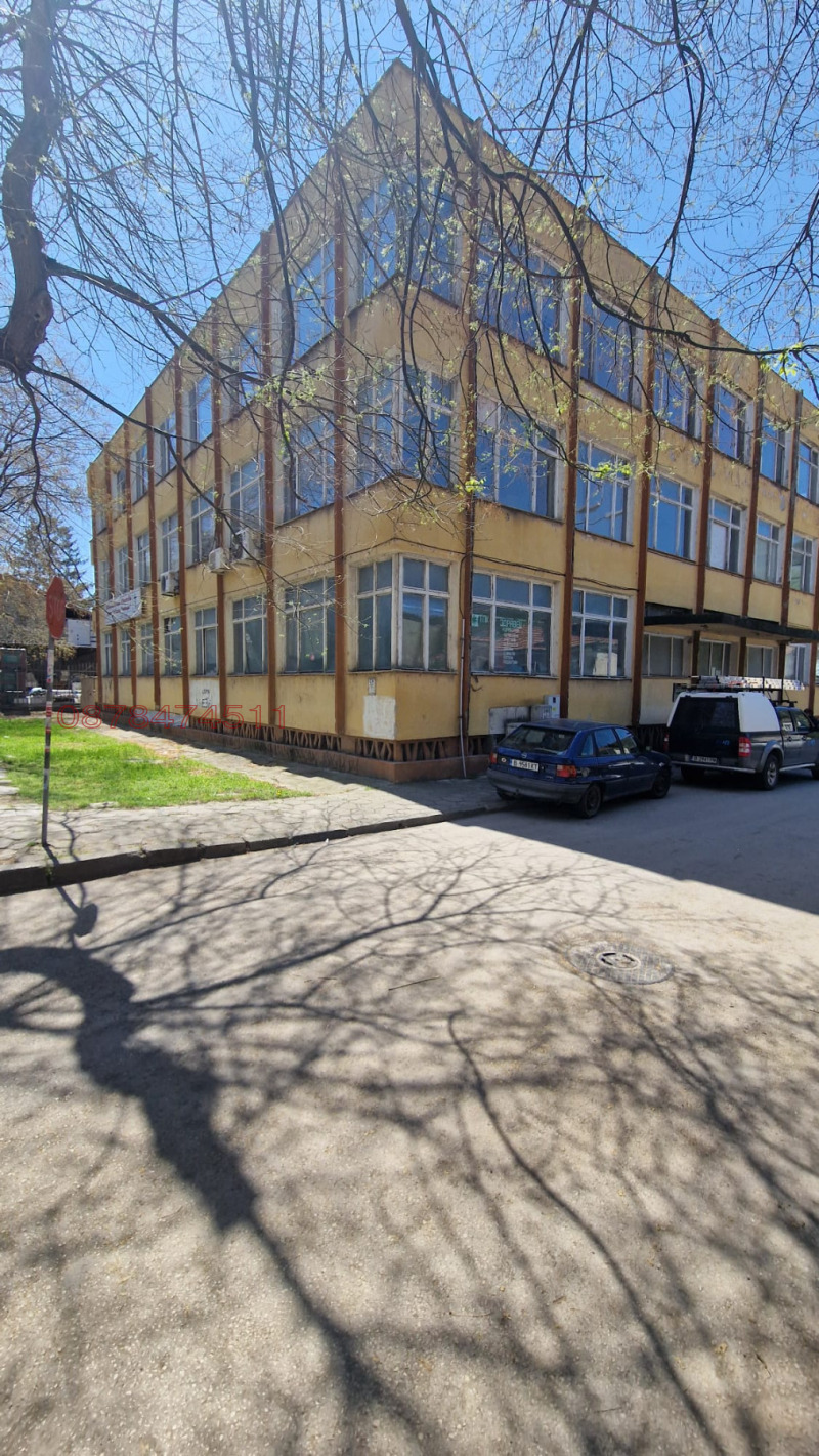 Продава  Пром. помещение област Варна , гр. Провадия , 1764 кв.м | 22724048
