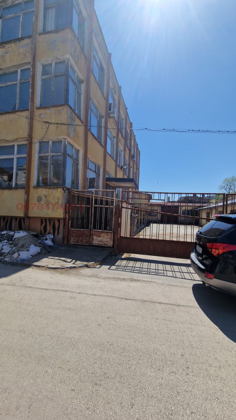 Продава  Пром. помещение област Варна , гр. Провадия , 1764 кв.м | 22724048 - изображение [5]