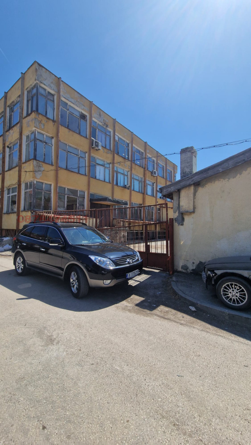Продава  Пром. помещение област Варна , гр. Провадия , 1764 кв.м | 22724048 - изображение [8]