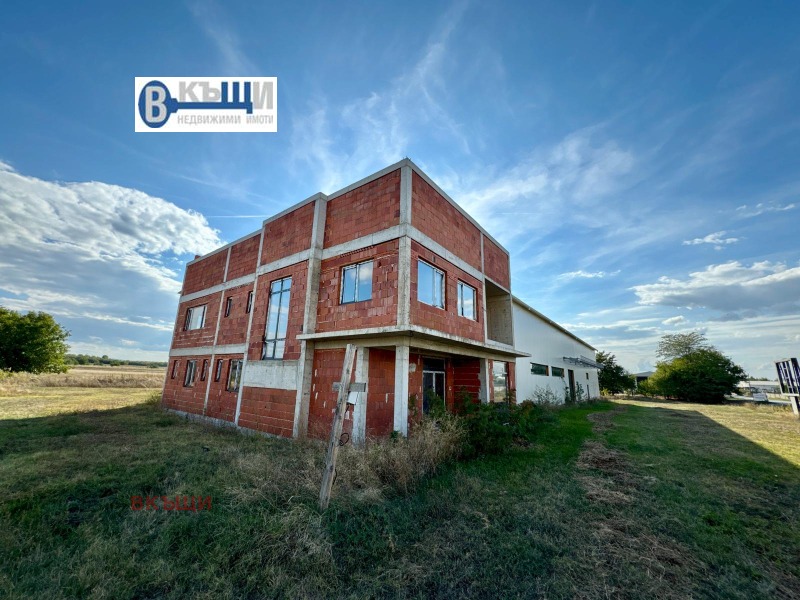 Продава БИЗНЕС ИМОТ, с. Козаревец, област Велико Търново, снимка 4 - Други - 52568556