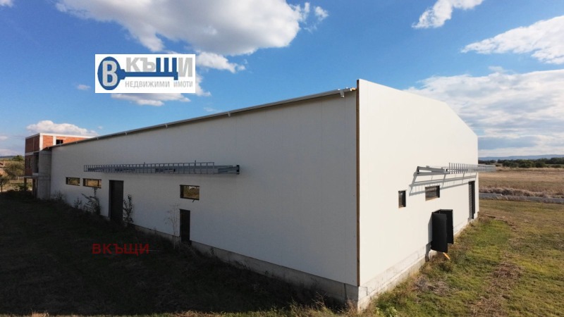 Продава БИЗНЕС ИМОТ, с. Козаревец, област Велико Търново, снимка 2 - Други - 52568556