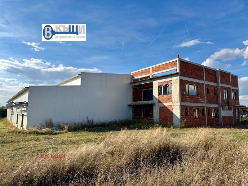 Продава БИЗНЕС ИМОТ, с. Козаревец, област Велико Търново, снимка 3 - Други - 52568556