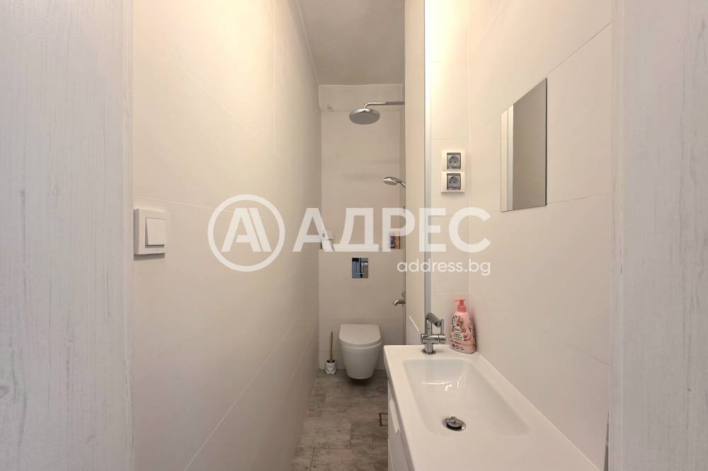 Продава 1-СТАЕН, гр. София, Център, снимка 6 - Апартаменти - 56516075