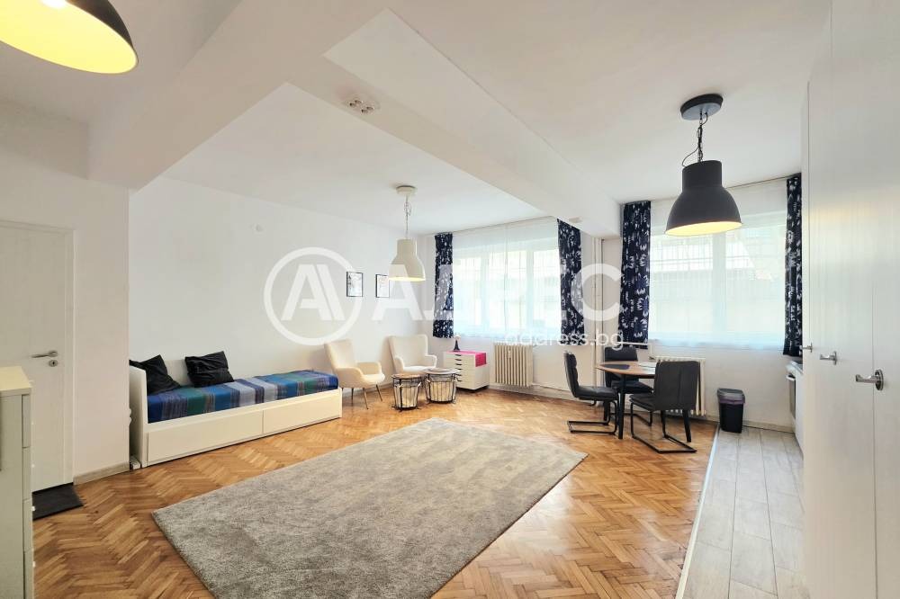 Продава 1-СТАЕН, гр. София, Център, снимка 4 - Апартаменти - 56516075