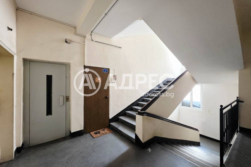 Продава 1-СТАЕН, гр. София, Център, снимка 8 - Апартаменти - 56516075