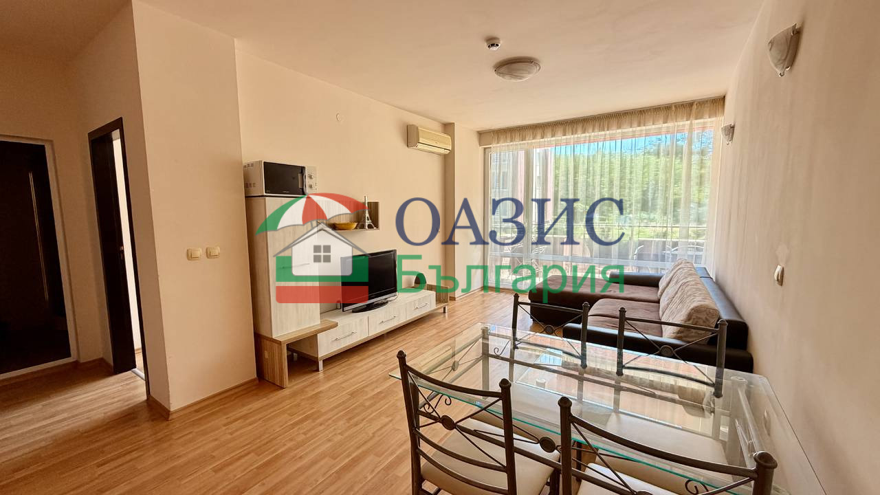 Продава 2-СТАЕН, к.к. Слънчев бряг, област Бургас, снимка 14 - Апартаменти - 54923251