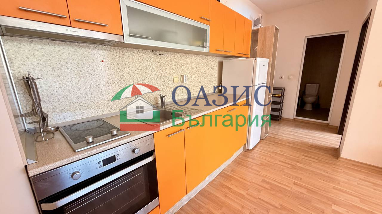 Продава 2-СТАЕН, к.к. Слънчев бряг, област Бургас, снимка 13 - Апартаменти - 54923251