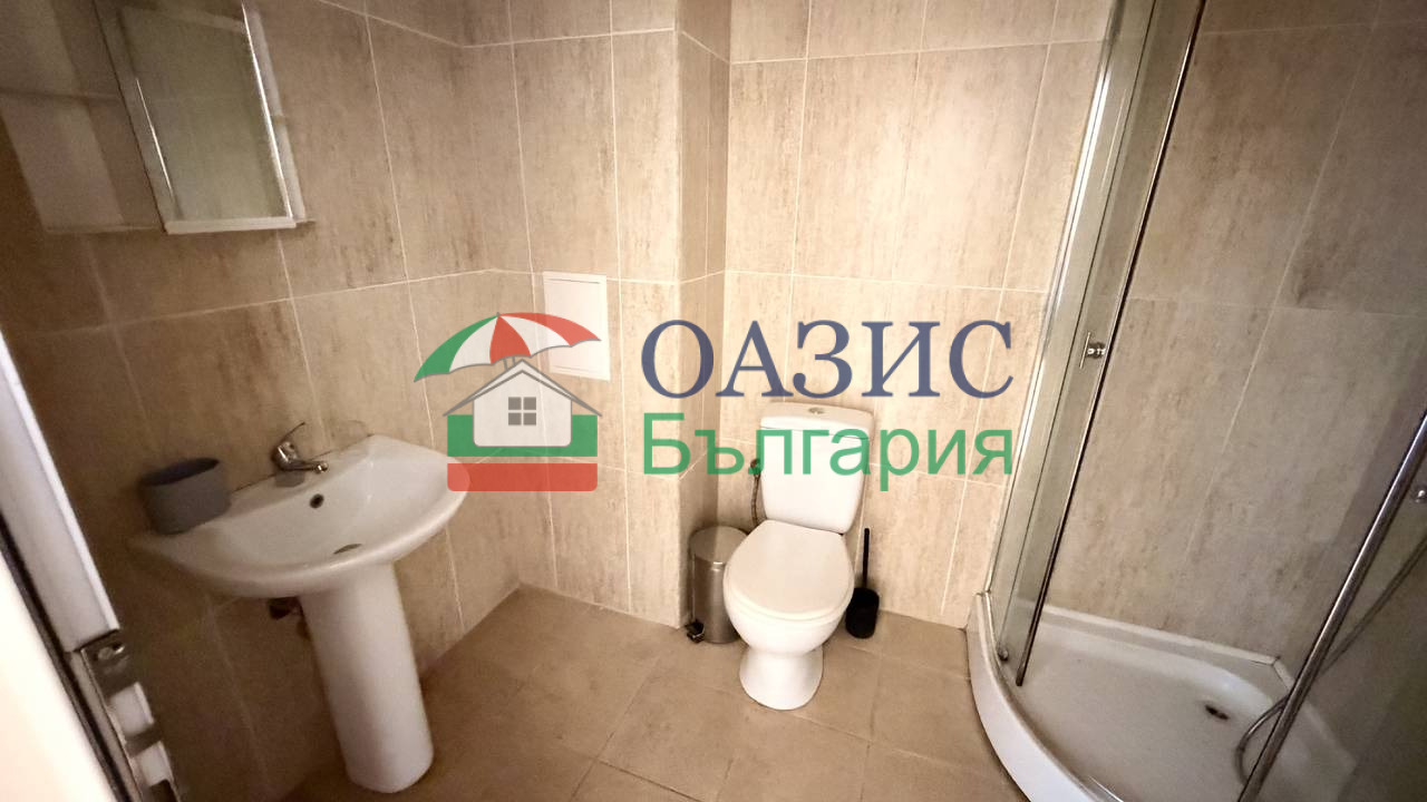 Продава 2-СТАЕН, к.к. Слънчев бряг, област Бургас, снимка 3 - Апартаменти - 54923251