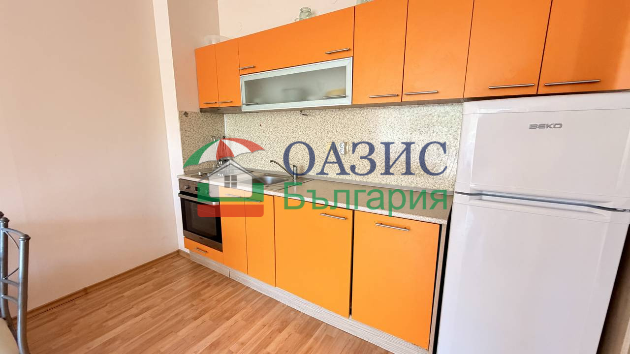 Продава 2-СТАЕН, к.к. Слънчев бряг, област Бургас, снимка 12 - Апартаменти - 54923251