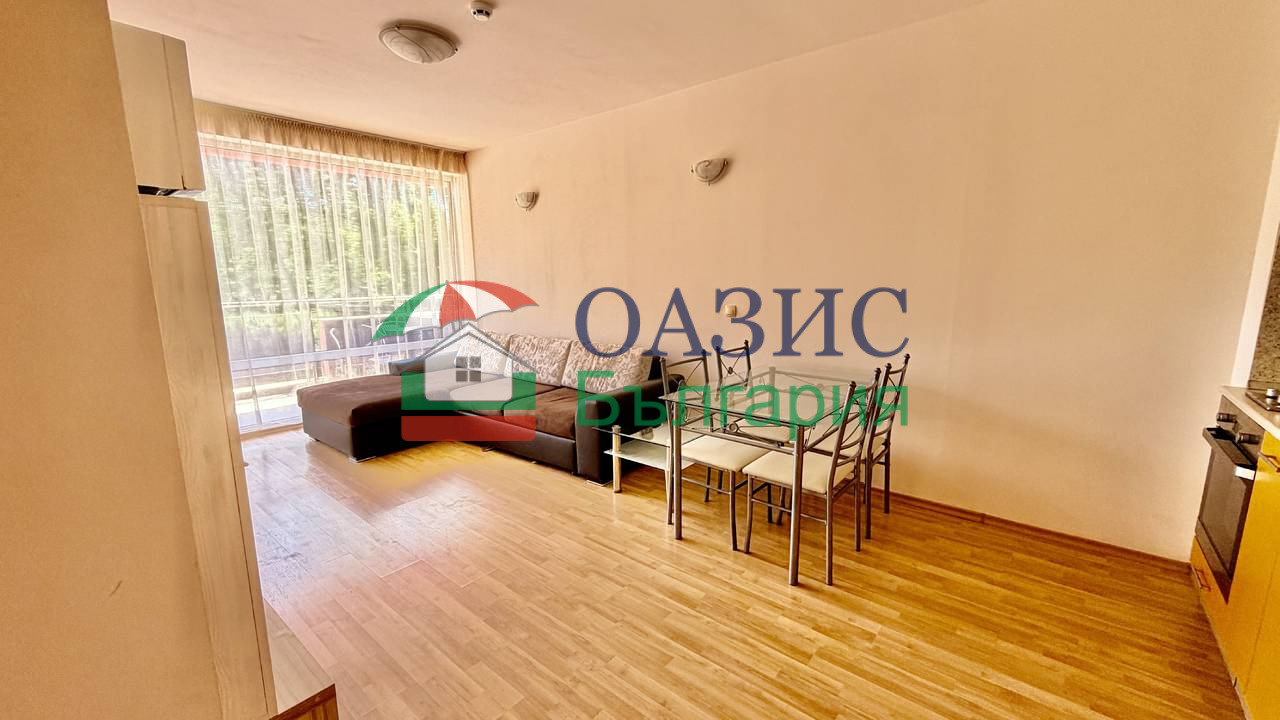 Продава 2-СТАЕН, к.к. Слънчев бряг, област Бургас, снимка 15 - Апартаменти - 54923251