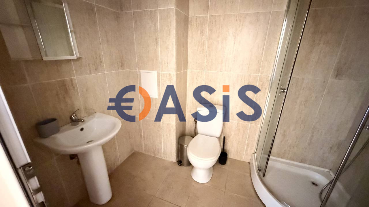 Продава 2-СТАЕН, к.к. Слънчев бряг, област Бургас, снимка 3 - Апартаменти - 54923251