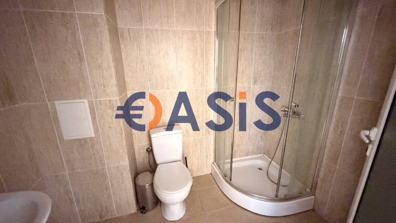 Продава 2-СТАЕН, к.к. Слънчев бряг, област Бургас, снимка 2 - Апартаменти - 54923251