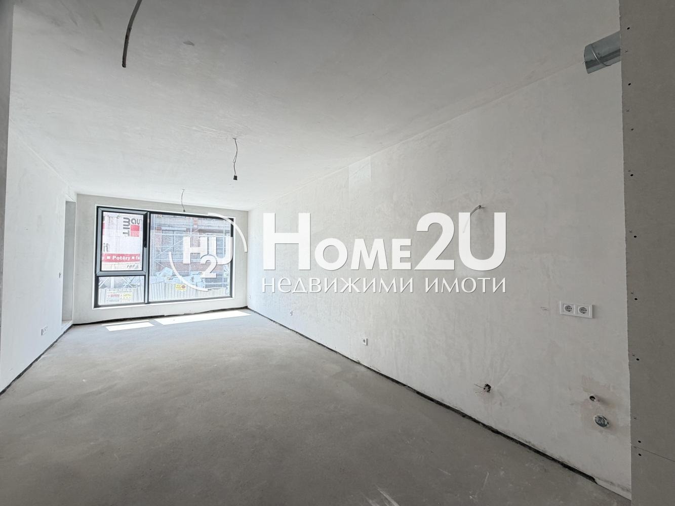 Продава 2-СТАЕН, гр. София, в.з.Малинова долина, снимка 4 - Апартаменти - 55324942