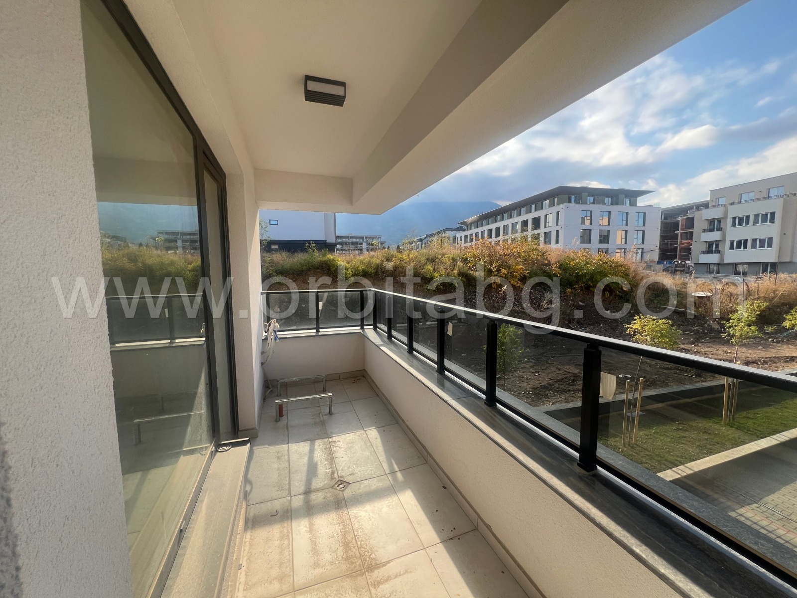Продава 2-СТАЕН, гр. София, Малинова долина, снимка 12 - Апартаменти - 56706767