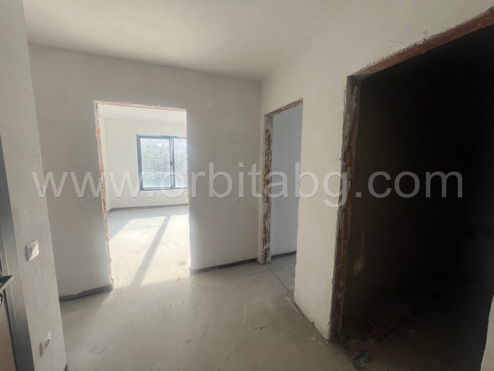 Продава 2-СТАЕН, гр. София, Малинова долина, снимка 13 - Апартаменти - 56706767