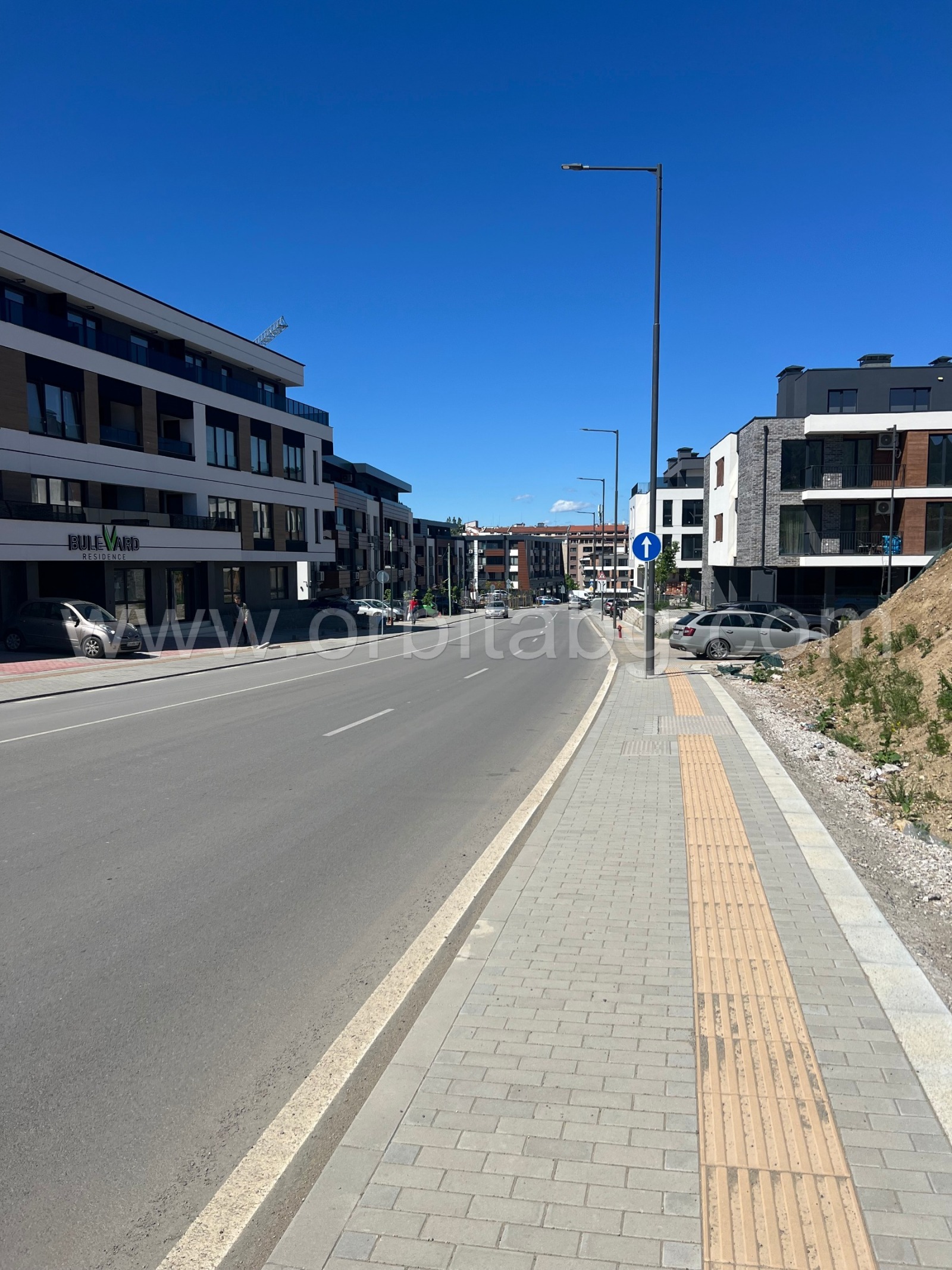 Продава 2-СТАЕН, гр. София, Малинова долина, снимка 2 - Апартаменти - 56706767
