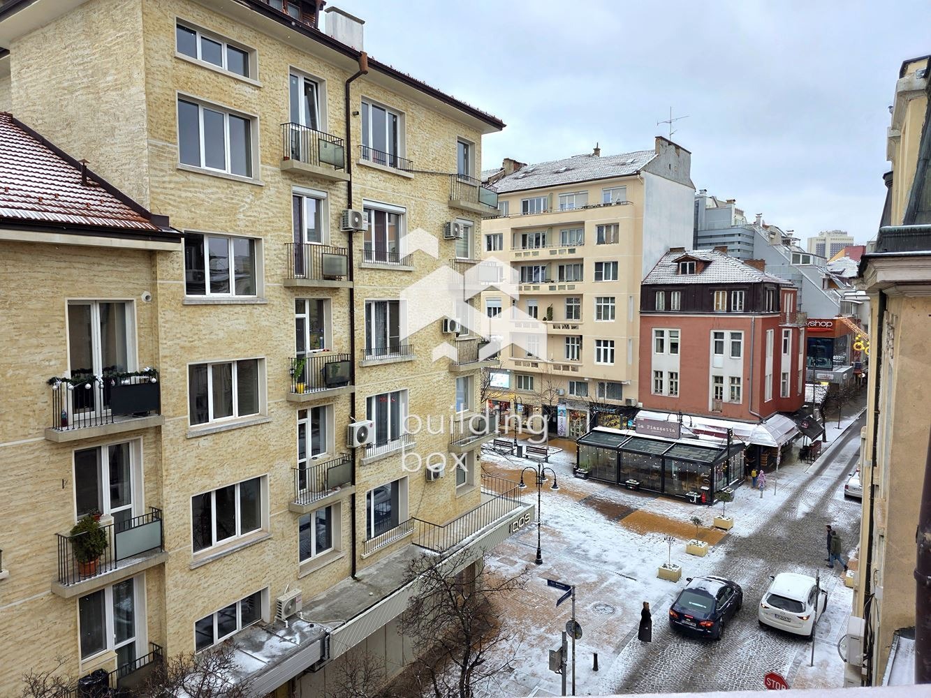 Продава 3-СТАЕН, гр. София, Център, снимка 13 - Апартаменти - 53770528