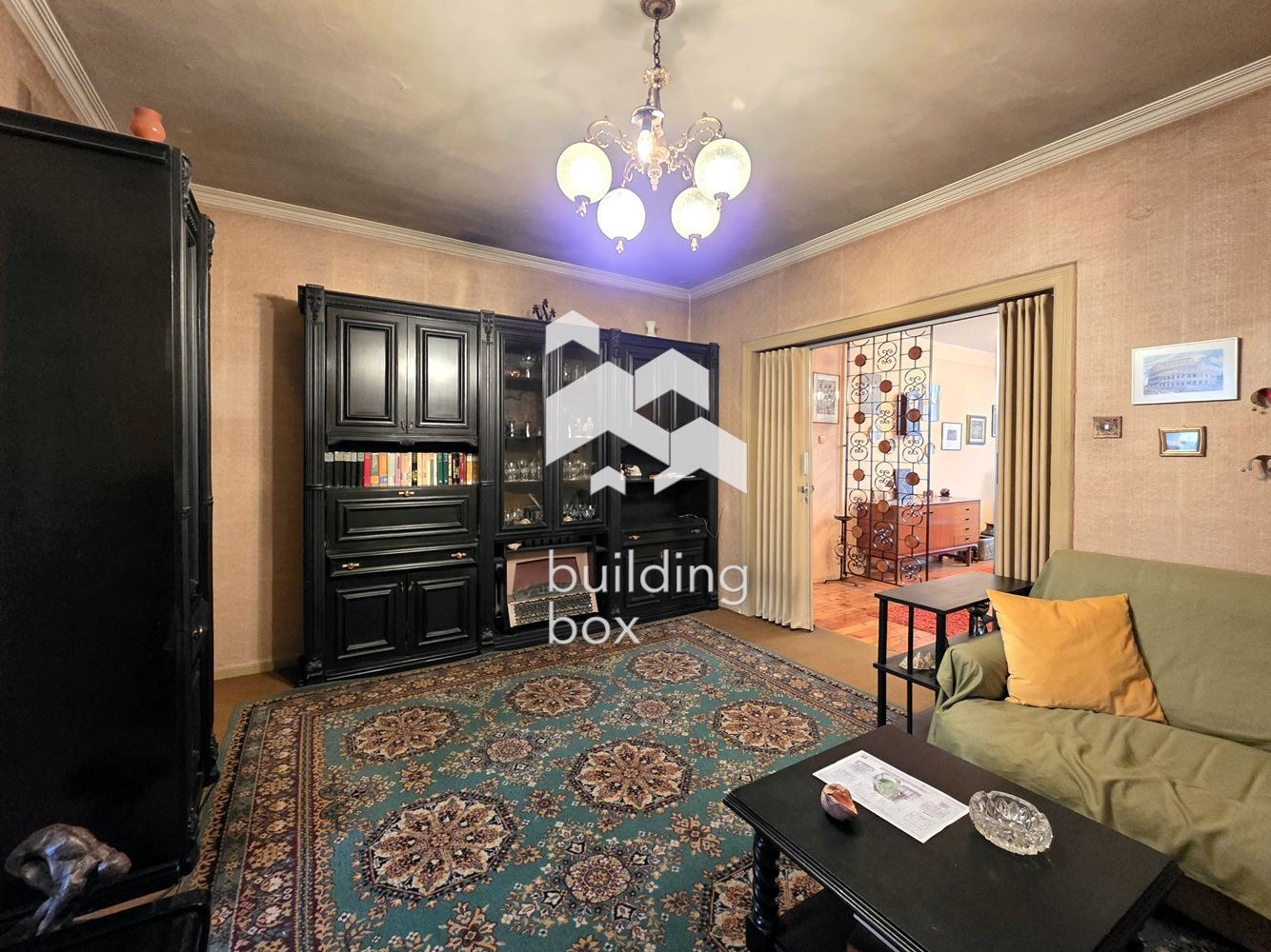 Продава 3-СТАЕН, гр. София, Център, снимка 8 - Апартаменти - 53770528