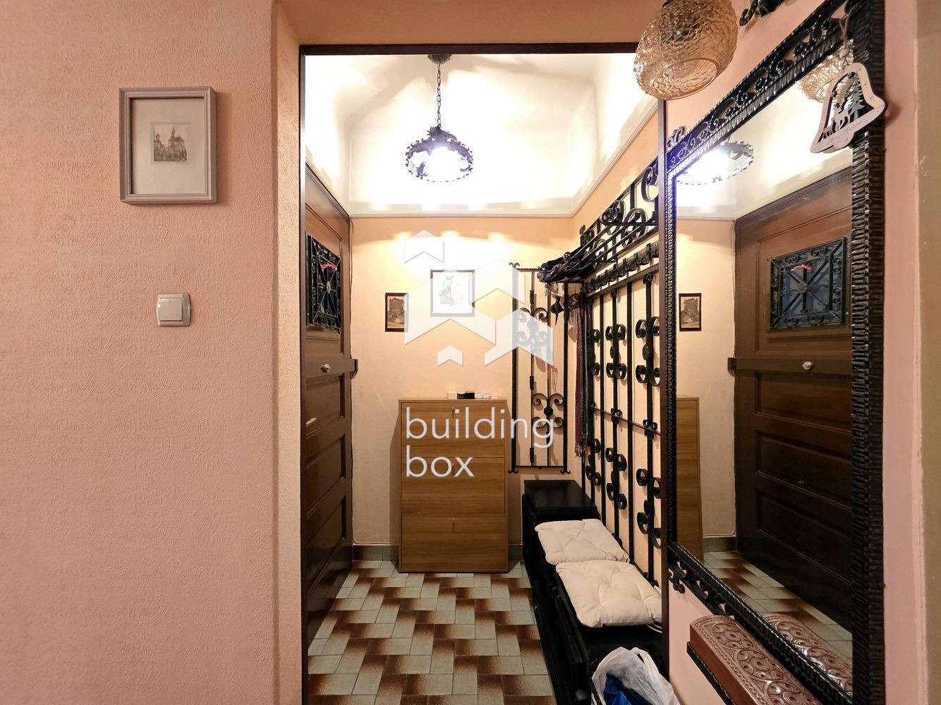 Продава 3-СТАЕН, гр. София, Център, снимка 16 - Апартаменти - 53770528