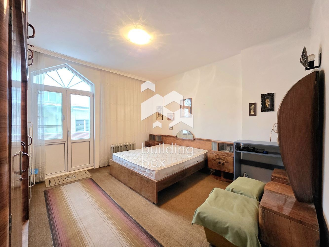 Продава 3-СТАЕН, гр. София, Център, снимка 9 - Апартаменти - 53770528