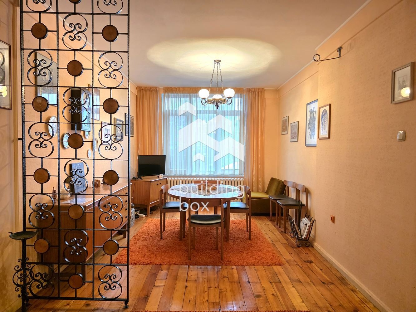 Продава 3-СТАЕН, гр. София, Център, снимка 17 - Апартаменти - 53770528