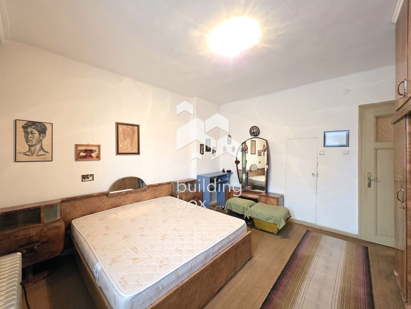 Продава 3-СТАЕН, гр. София, Център, снимка 12 - Апартаменти - 53770528