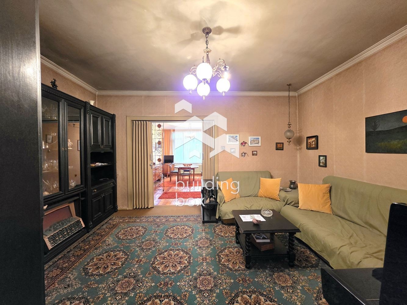 Продава 3-СТАЕН, гр. София, Център, снимка 6 - Апартаменти - 53770528