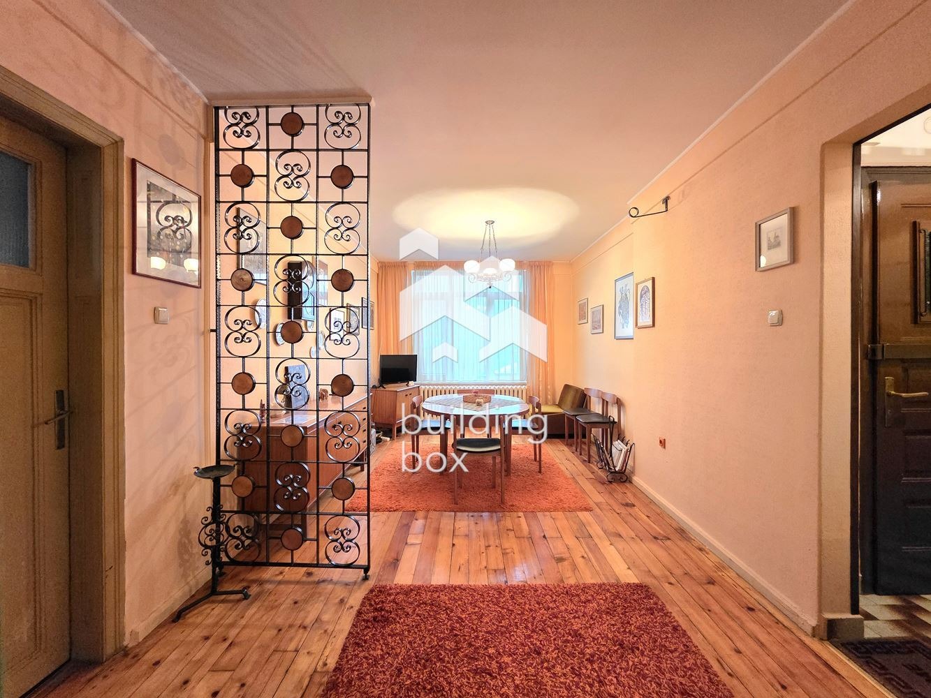 Продава 3-СТАЕН, гр. София, Център, снимка 3 - Апартаменти - 53770528