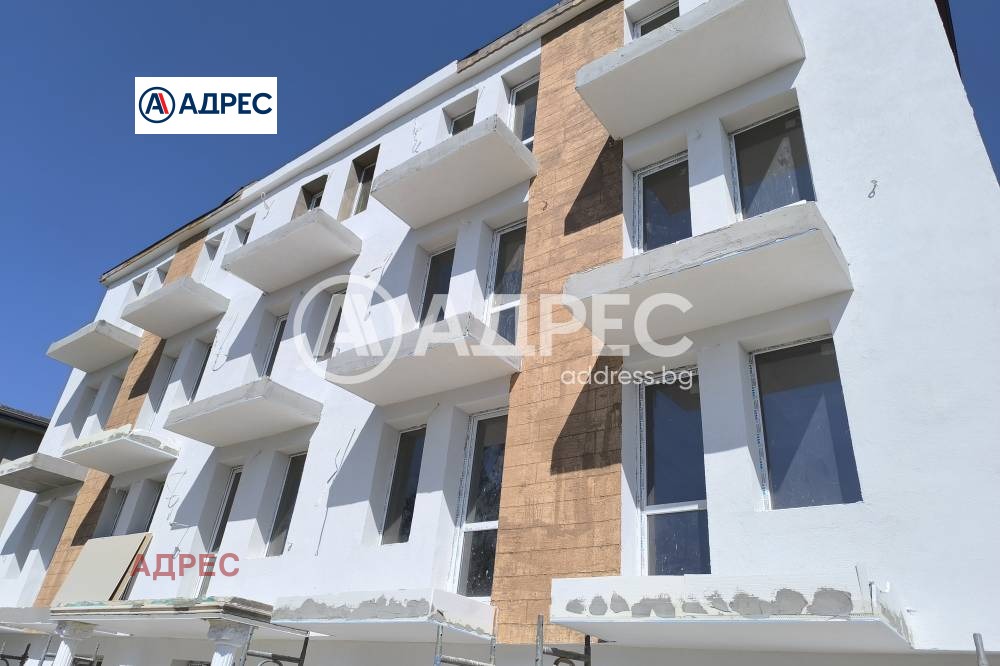 Продава 3-СТАЕН, гр. Варна, м-т Манастирски рид, снимка 2 - Апартаменти - 54821479