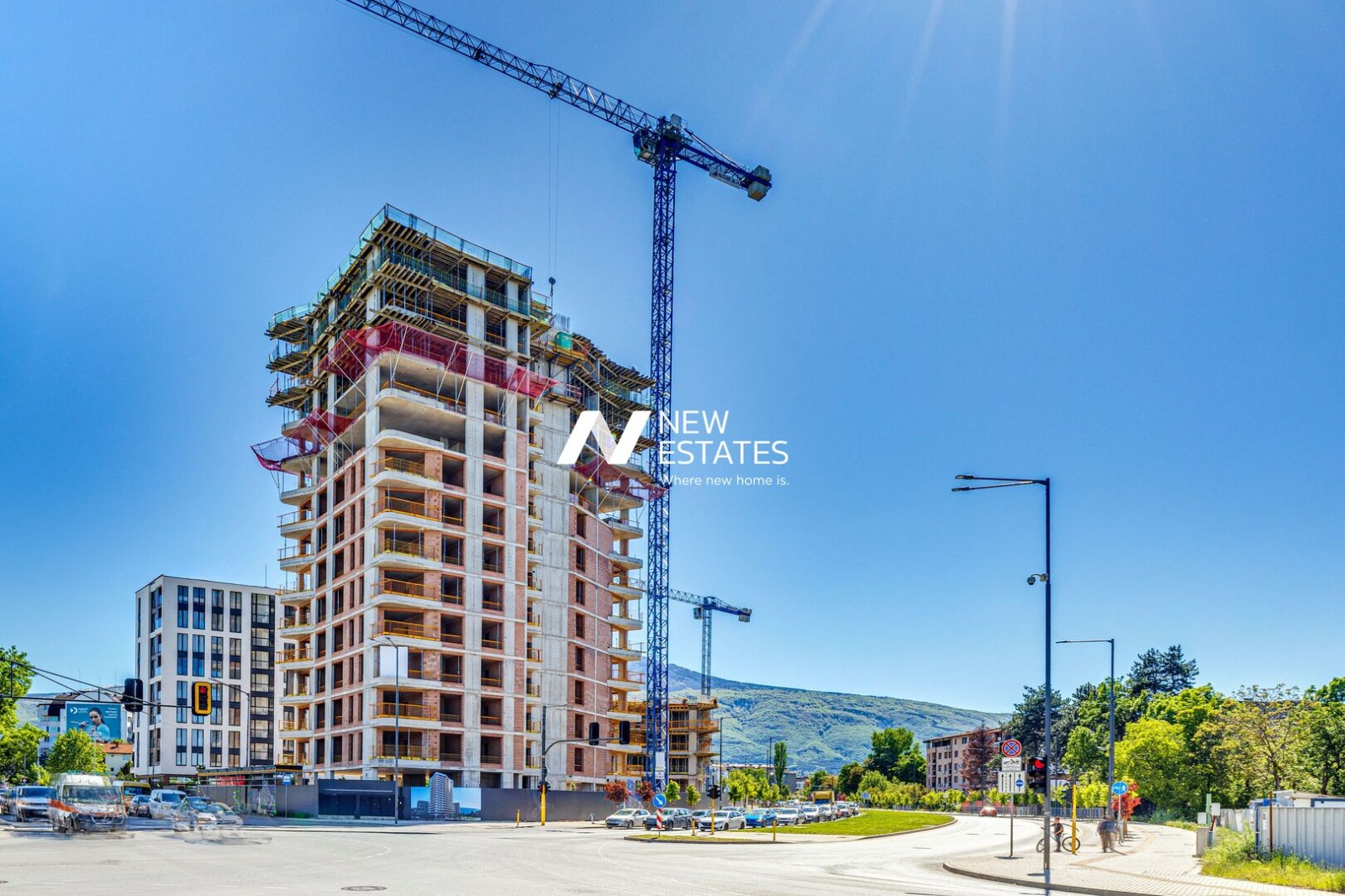 Продава 3-СТАЕН, гр. София, Витоша, снимка 3 - Апартаменти - 55392425
