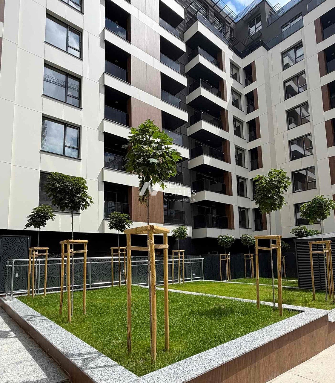 Продава 3-СТАЕН, гр. София, Младост 4, снимка 2 - Апартаменти - 55393260