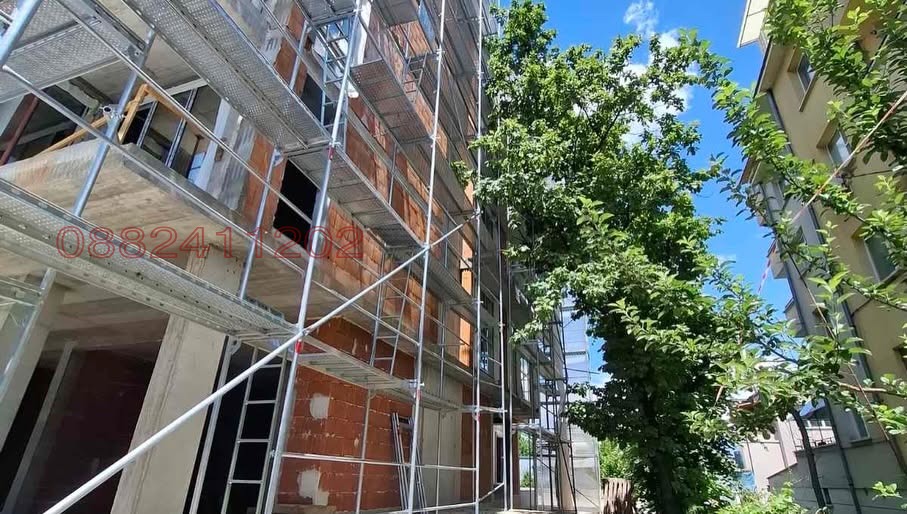 Продава 3-СТАЕН, гр. София, Витоша, снимка 5 - Апартаменти - 55459145