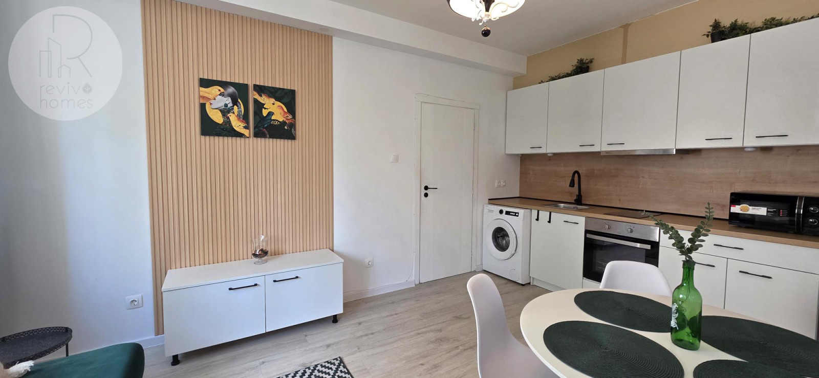 Продава 3-СТАЕН, гр. София, Слатина, снимка 3 - Апартаменти - 56158964
