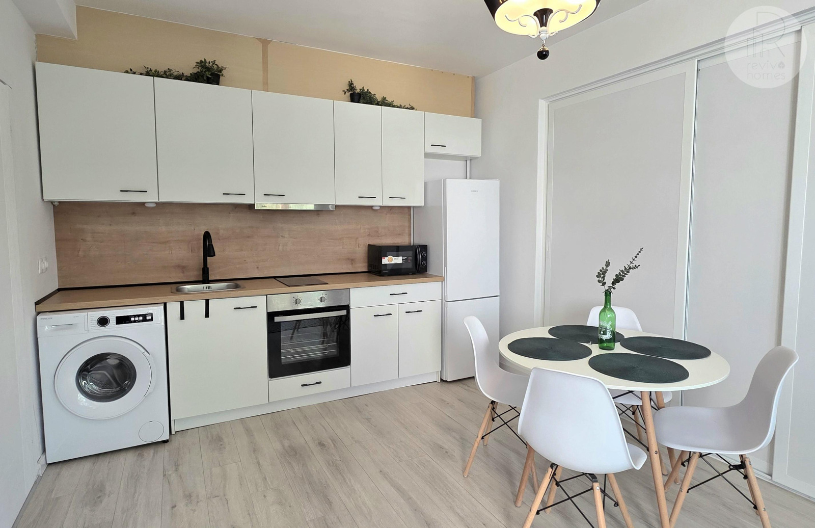 Продава 3-СТАЕН, гр. София, Слатина, снимка 2 - Апартаменти - 56158964