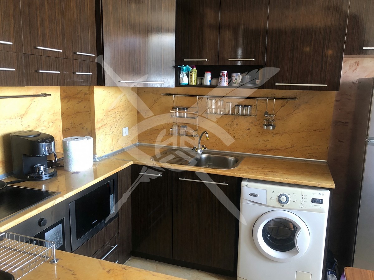 Продава 3-СТАЕН, гр. София, Славия, снимка 3 - Апартаменти - 56416013