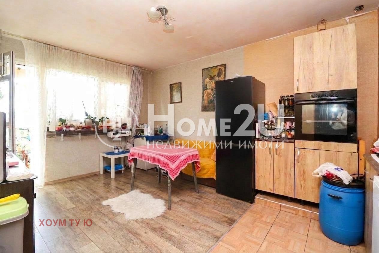 Продава 4-СТАЕН, гр. София, Надежда 1, снимка 2 - Апартаменти - 55721886