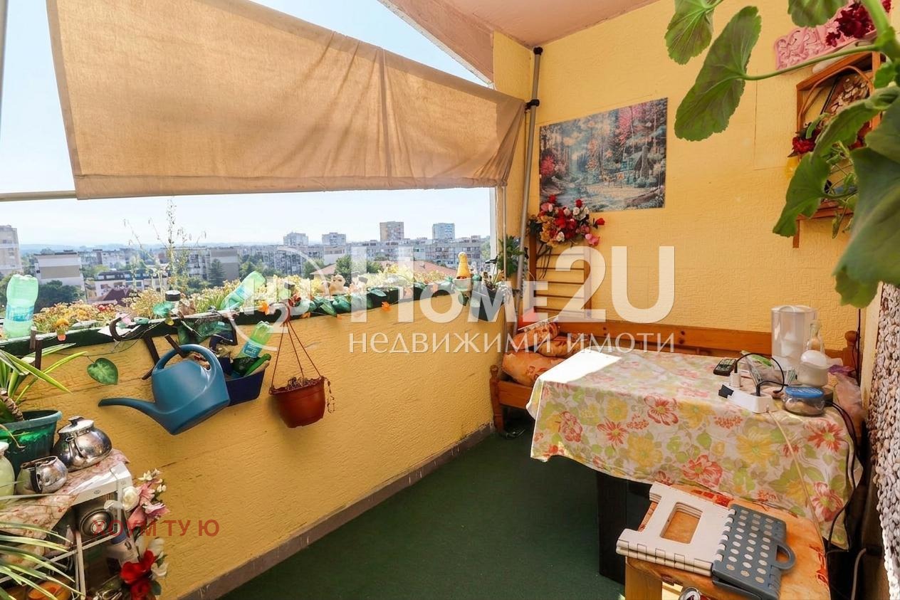Продава 4-СТАЕН, гр. София, Надежда 1, снимка 3 - Апартаменти - 55721886
