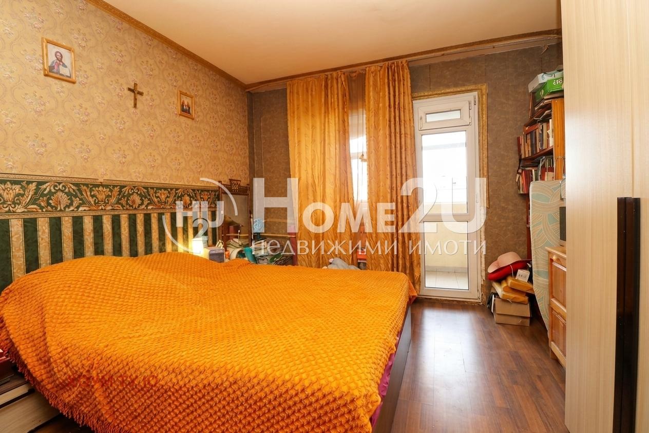 Продава 4-СТАЕН, гр. София, Надежда 1, снимка 6 - Апартаменти - 55721886