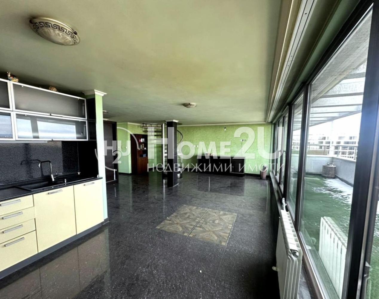 Продава МЕЗОНЕТ, гр. София, Студентски град